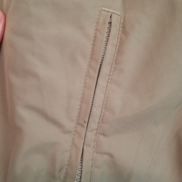 🍁Retro Cuffed Jacket🍁 - Picture 8 of 8